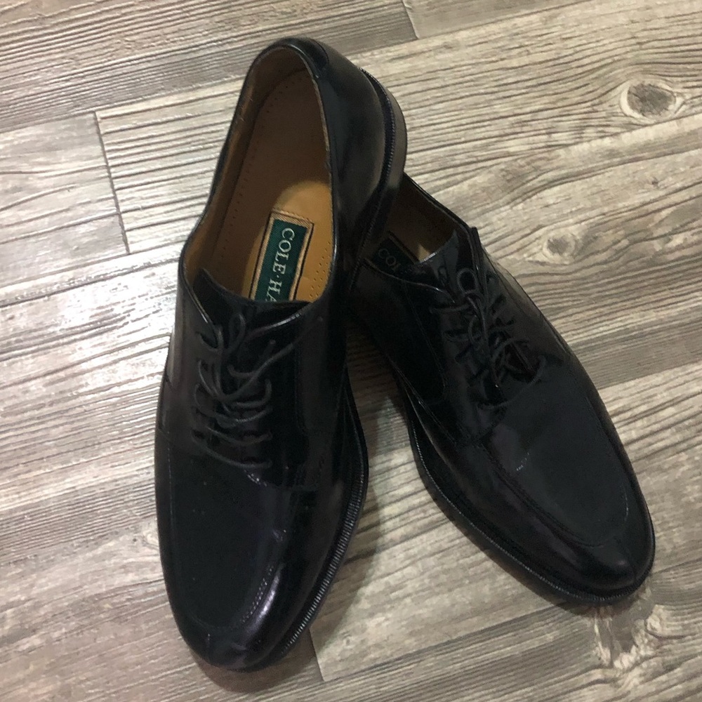 Cole Haan men’s shoes